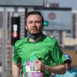 Meet your Posher, Danny